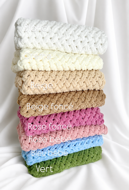 Couverture "Puffy"