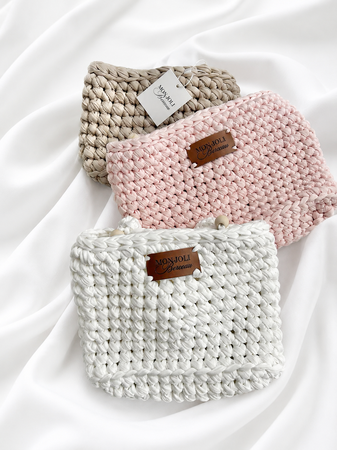 Panier suspendu