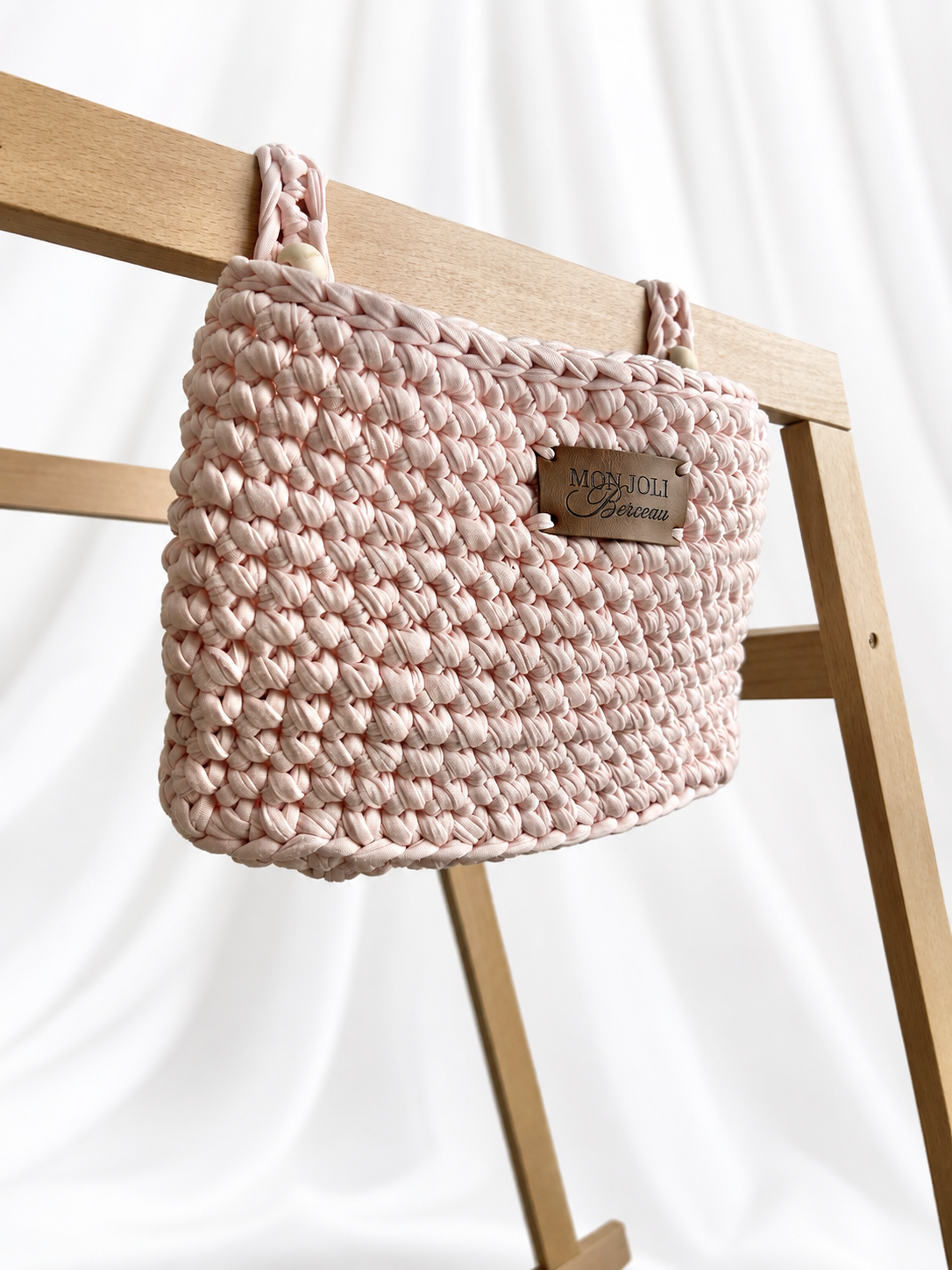 Panier suspendu