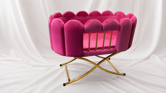 Berceau Velour