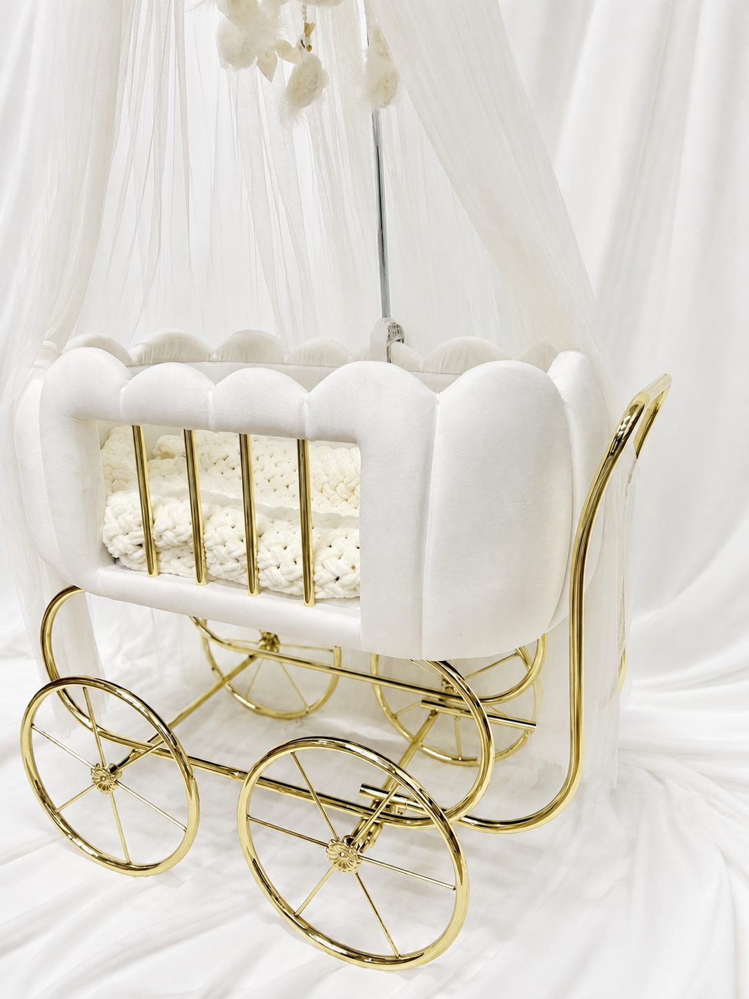 Carrosse Velour
