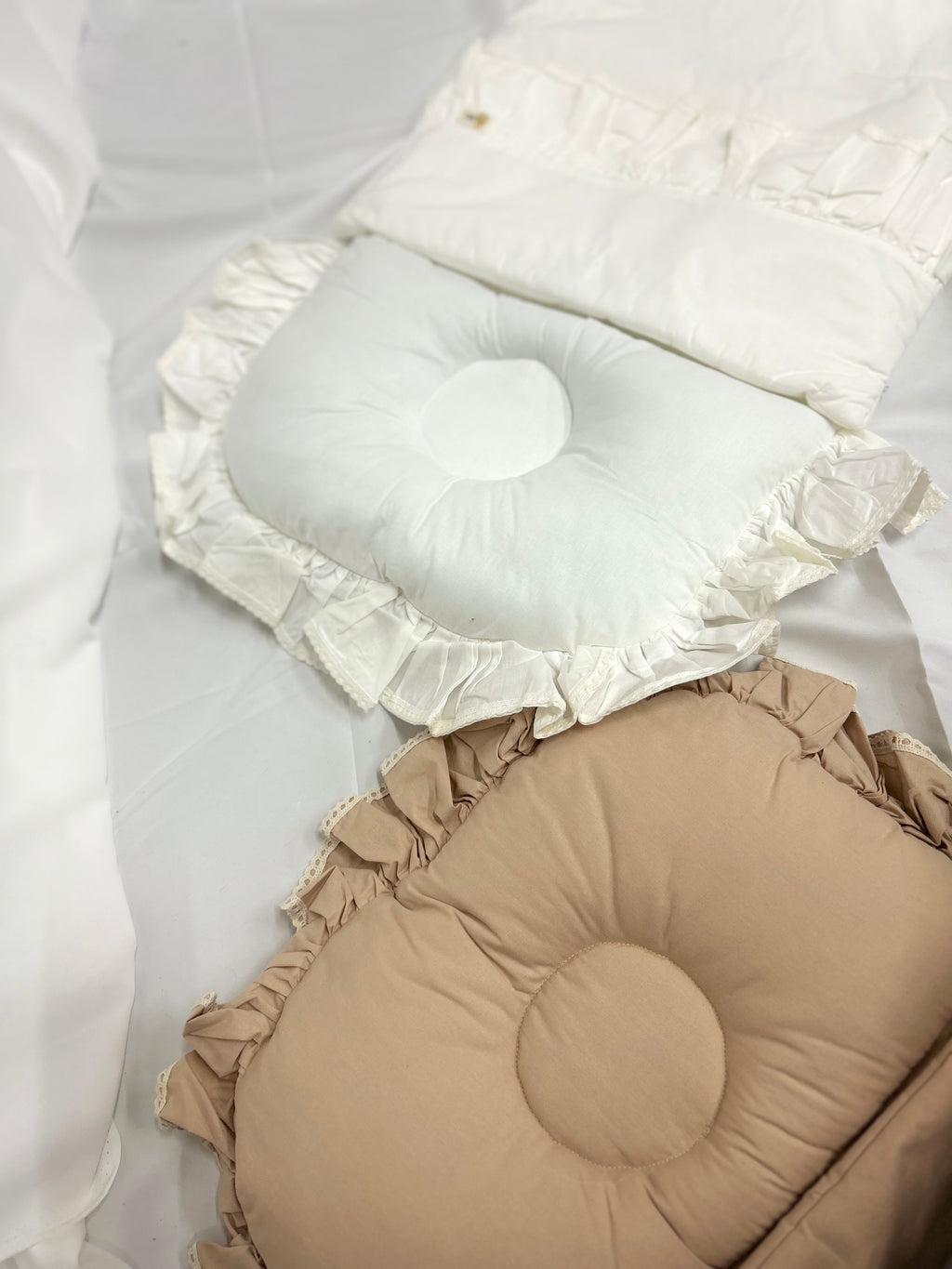 Sac couchage bébé" "Froufrou"