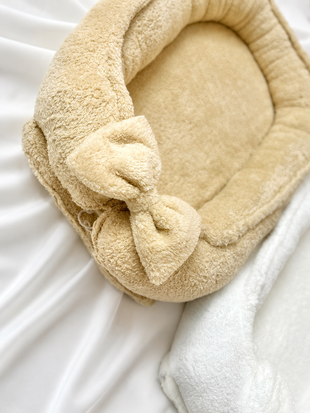 Babynest "Teddy"
