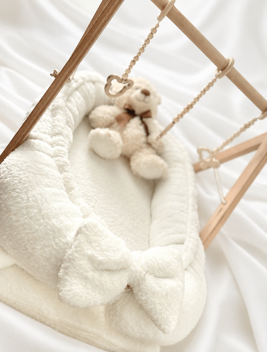 Babynest "Teddy"