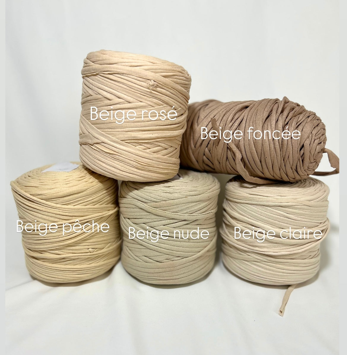 Couffin + paniers + support