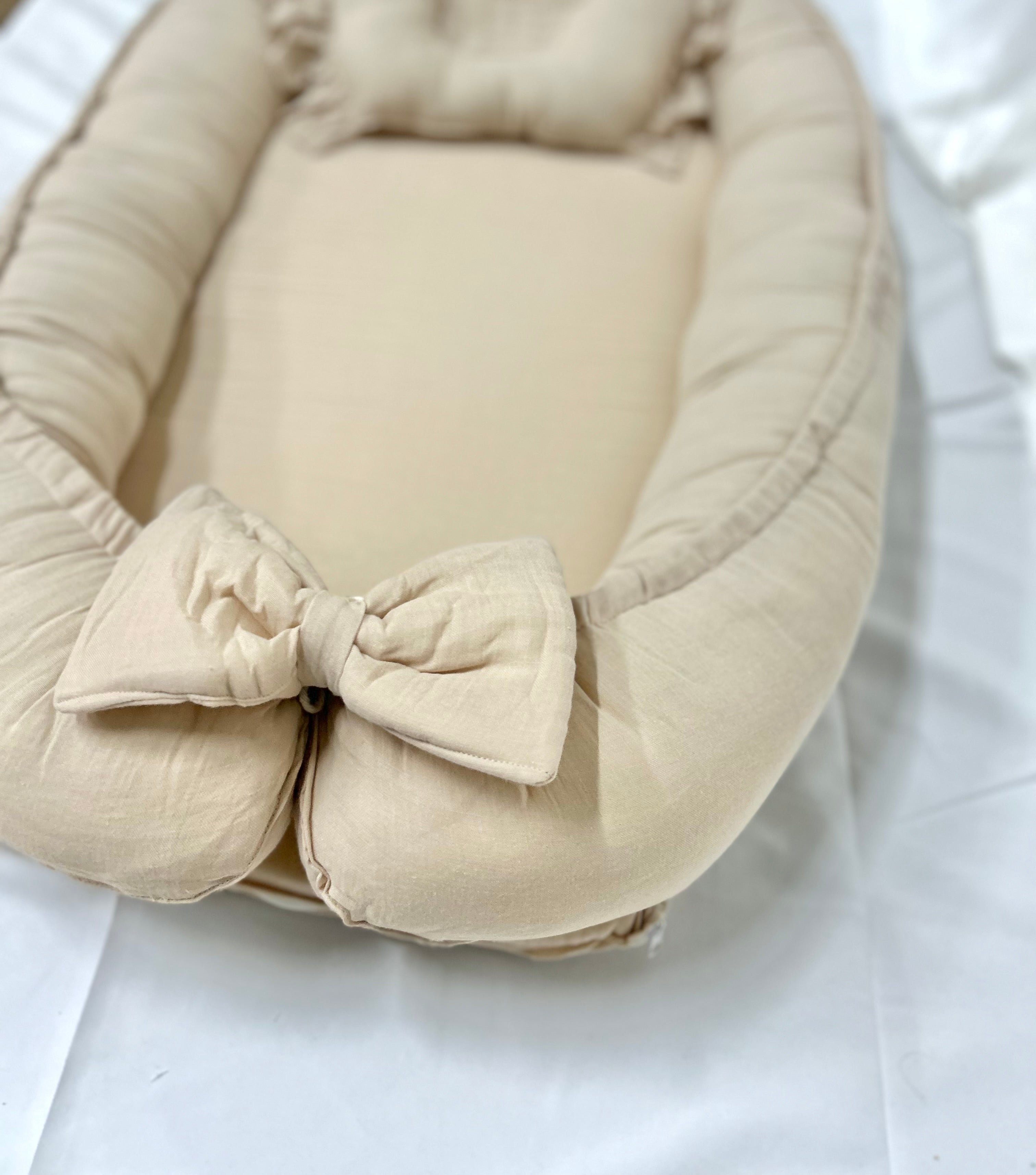 Babynest "Coton"