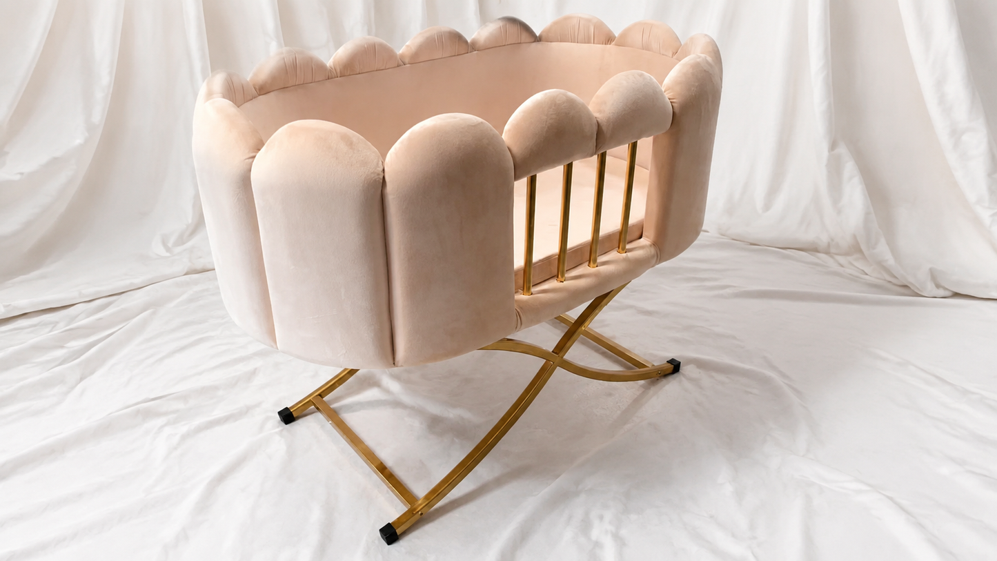 Berceau Velour