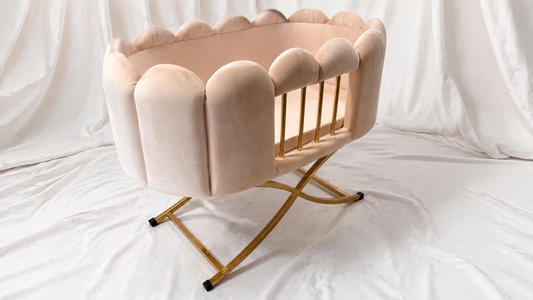 Berceau Velour