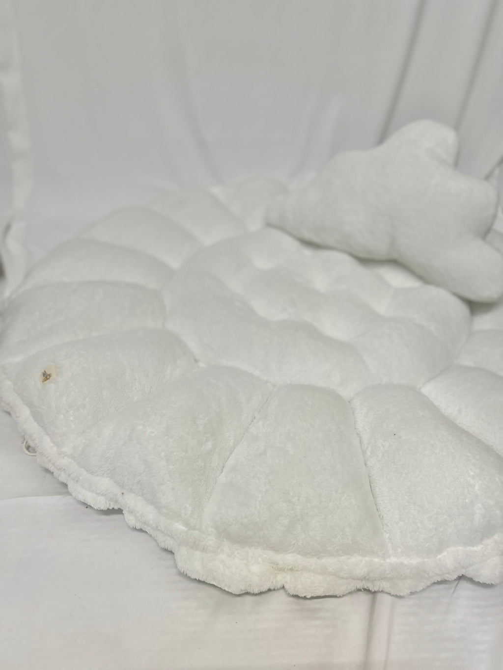 Tapis d'éveil "Teddy" 3-1