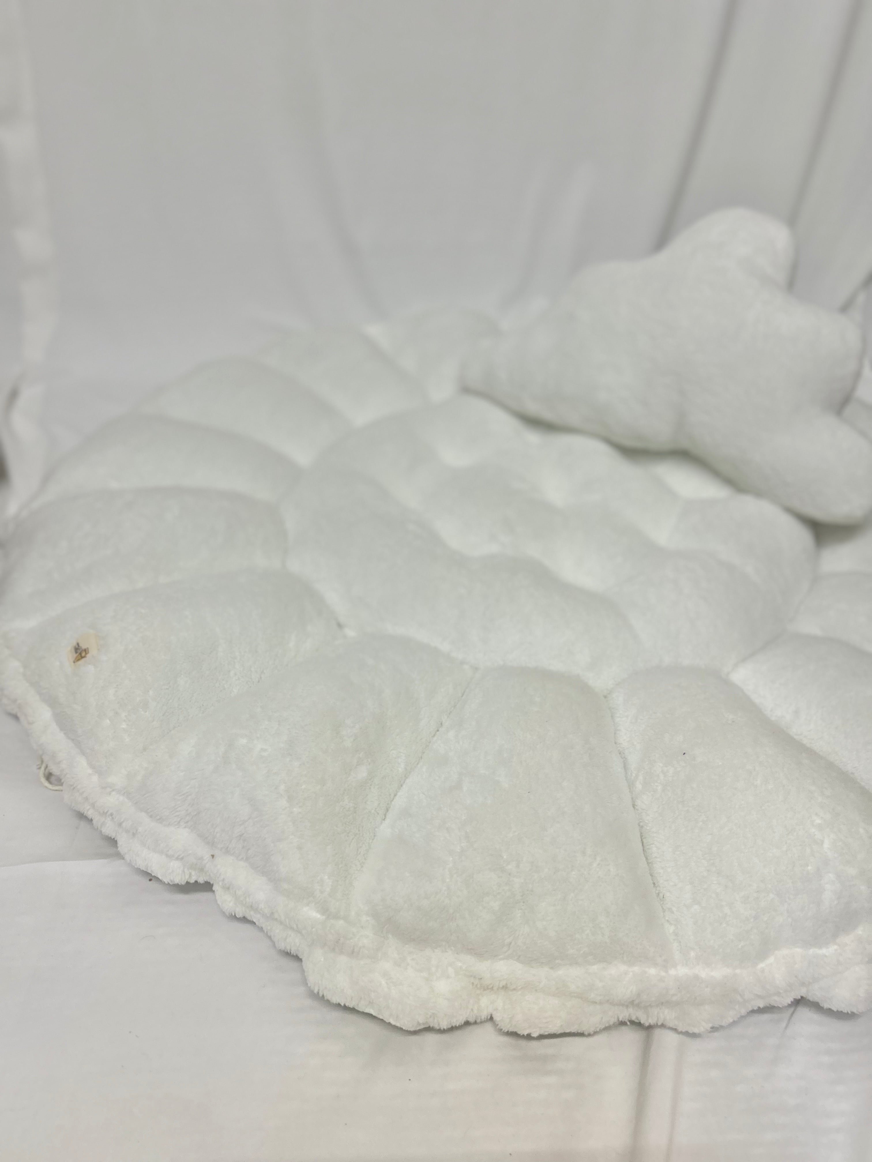 Tapis d'éveil "Teddy" 3-1