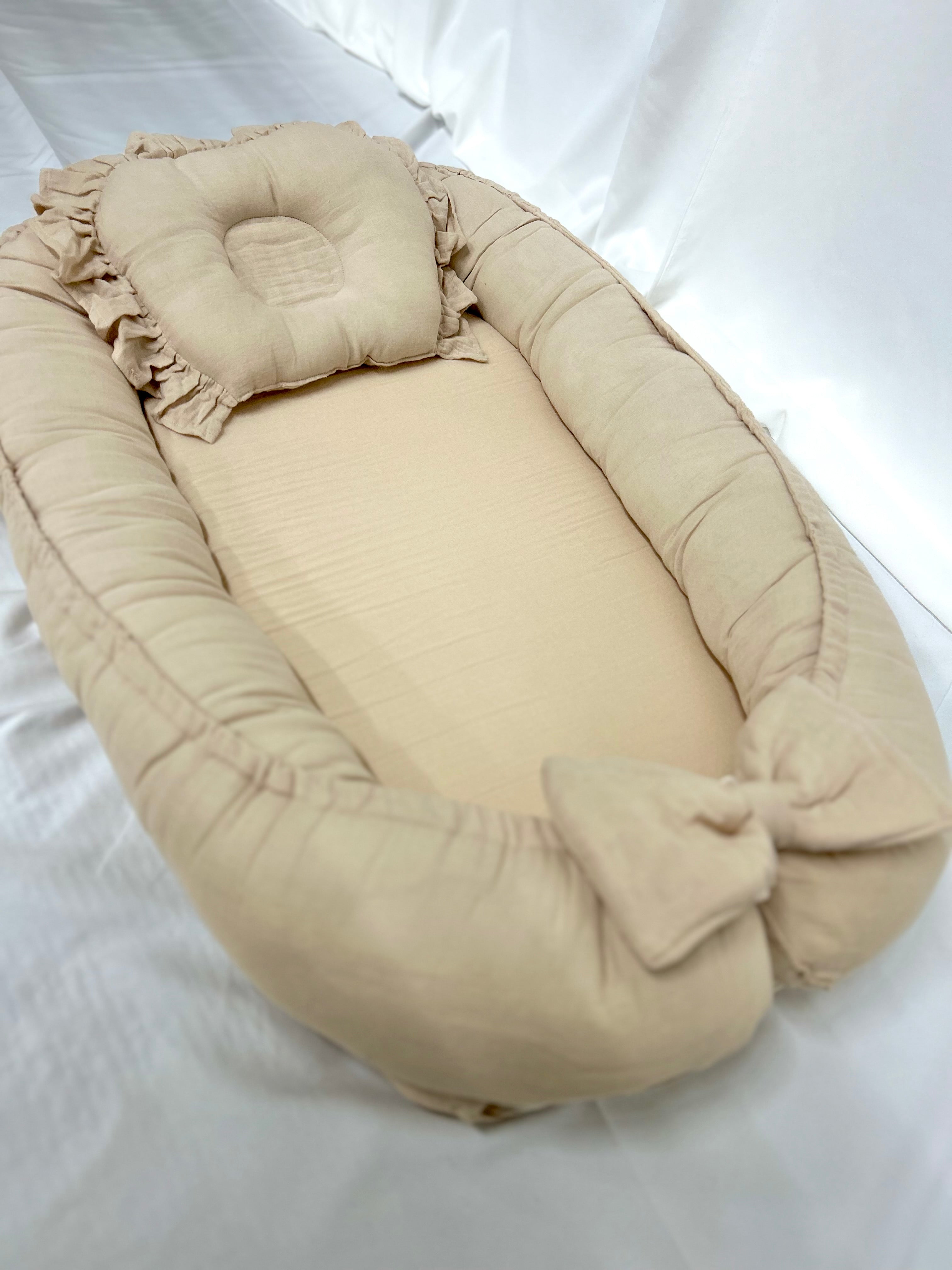 Babynest "Coton"