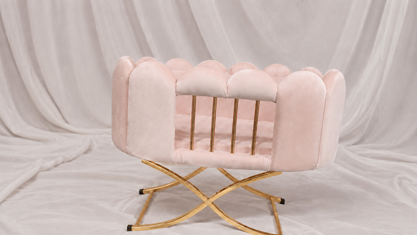 Berceau Velour