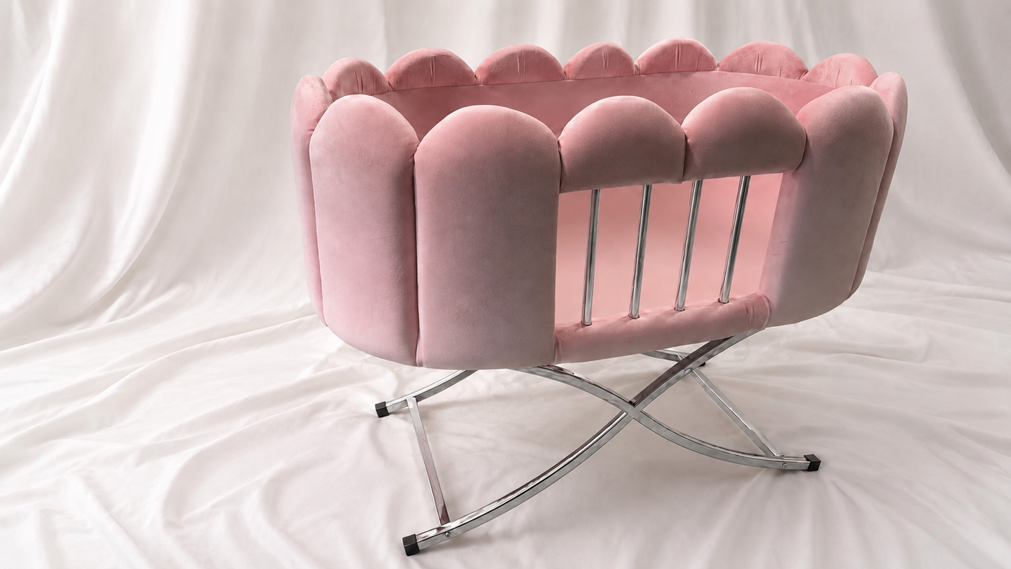 Berceau Velour
