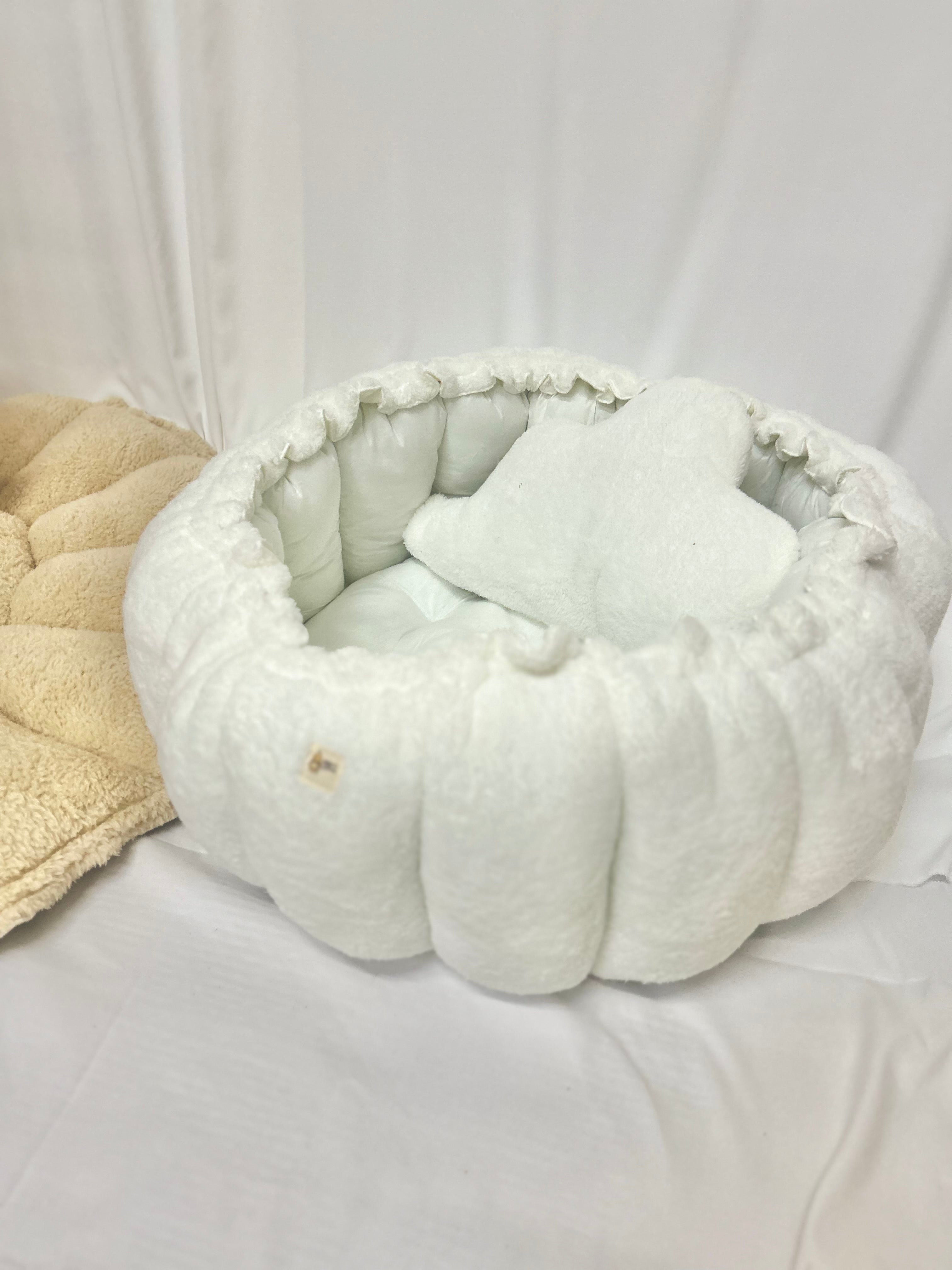 Tapis d'éveil "Teddy" 3-1