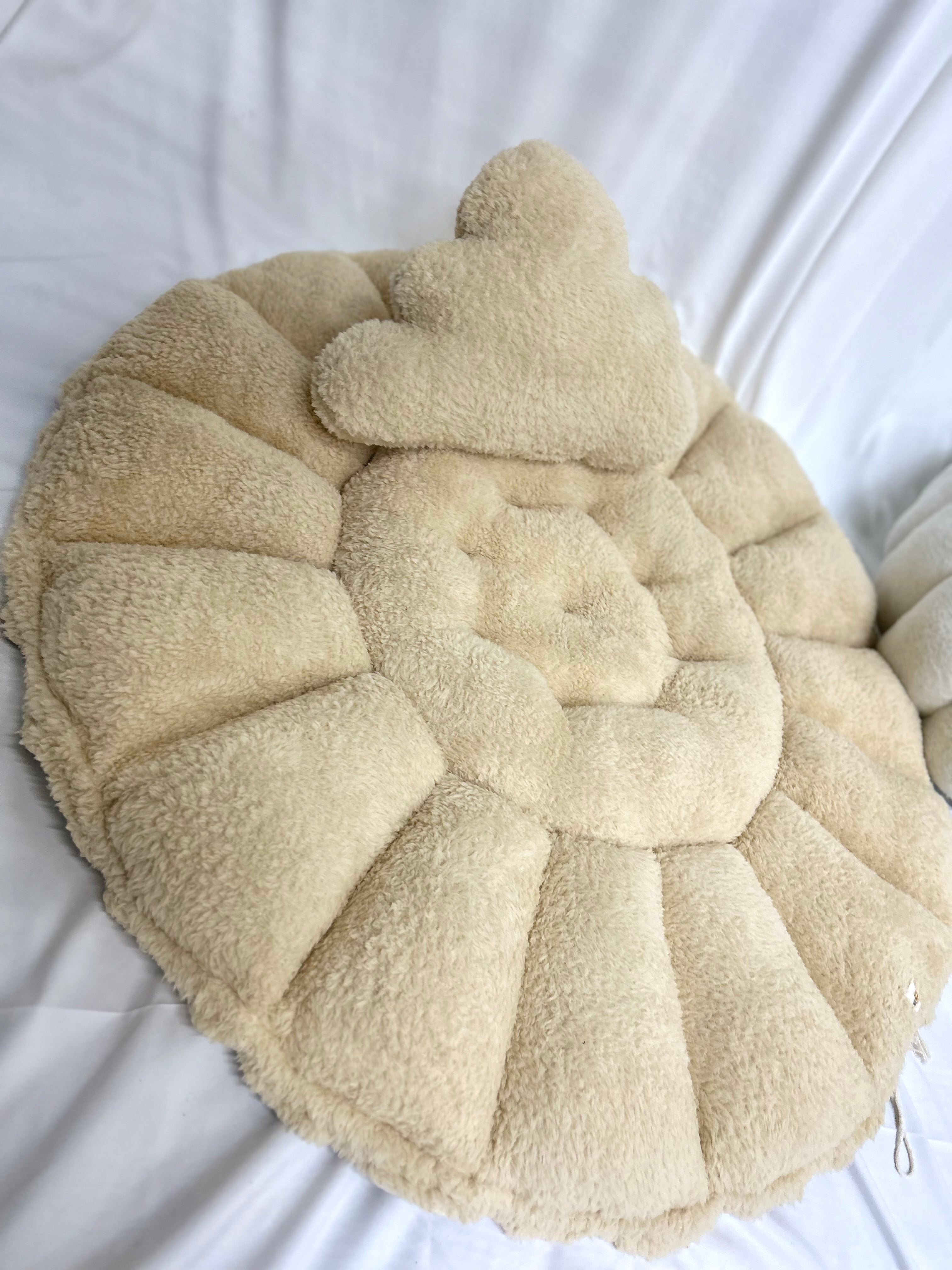 Tapis d'éveil "Teddy" 3-1