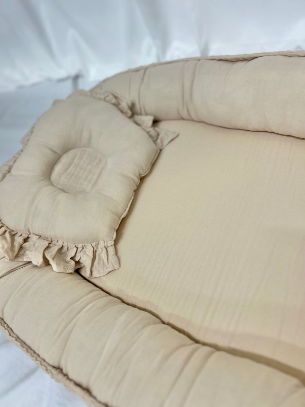 Babynest "Coton"