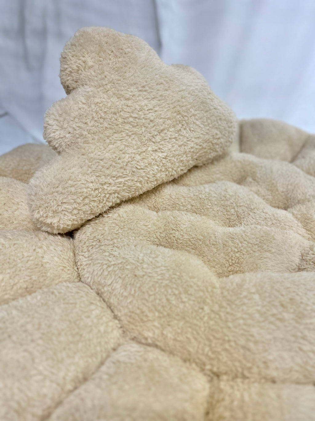 Tapis d'éveil "Teddy" 3-1