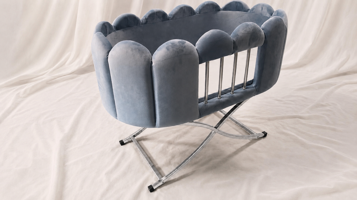 Berceau Velour