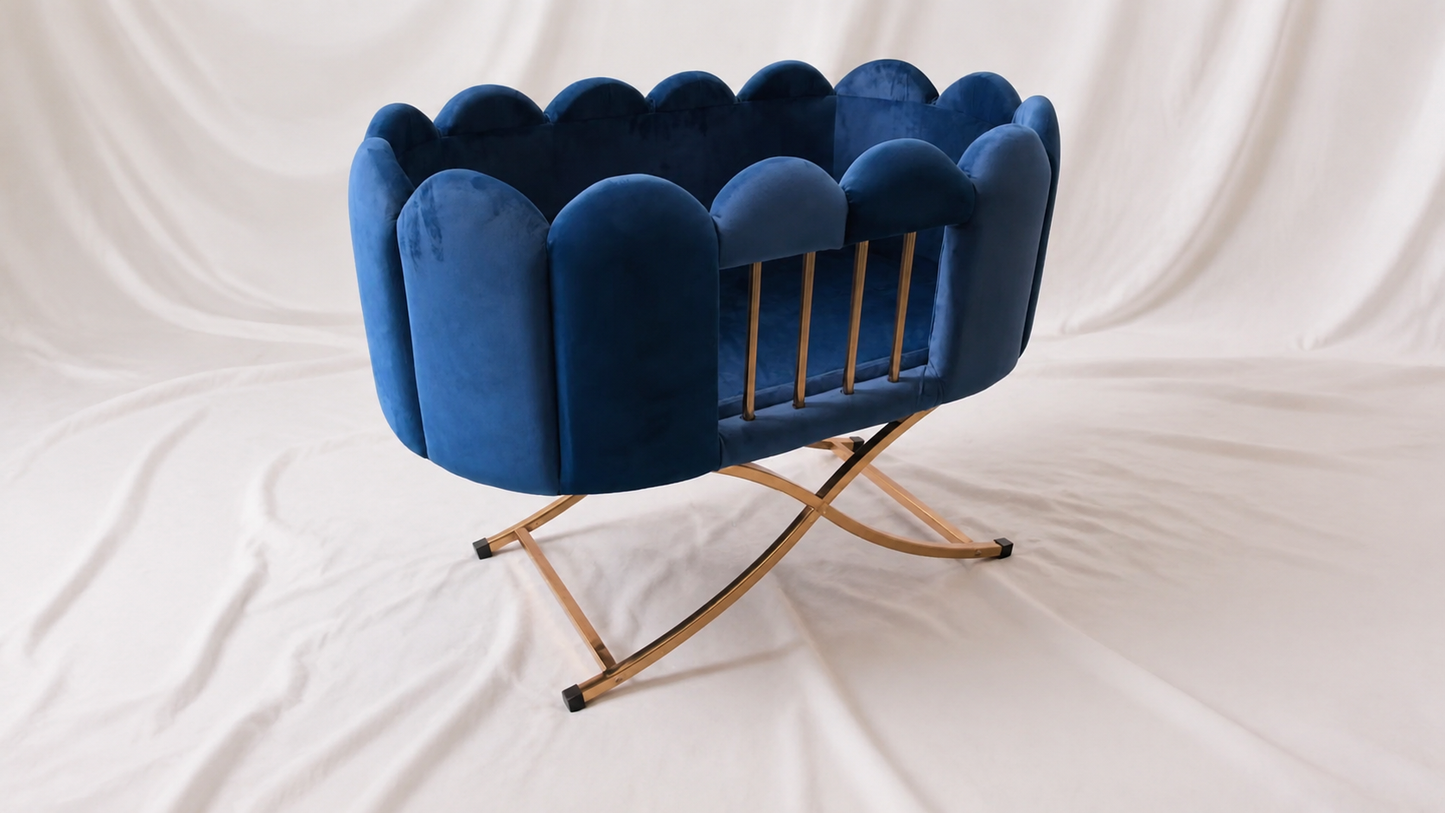 Berceau Velour
