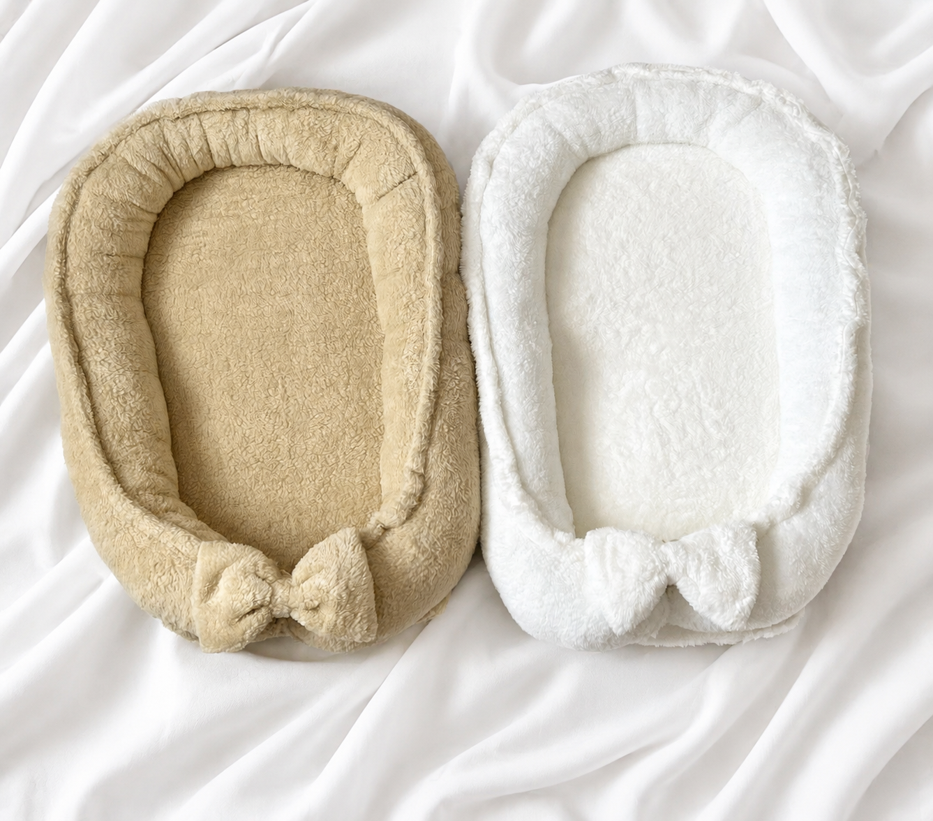 Babynest "Teddy"