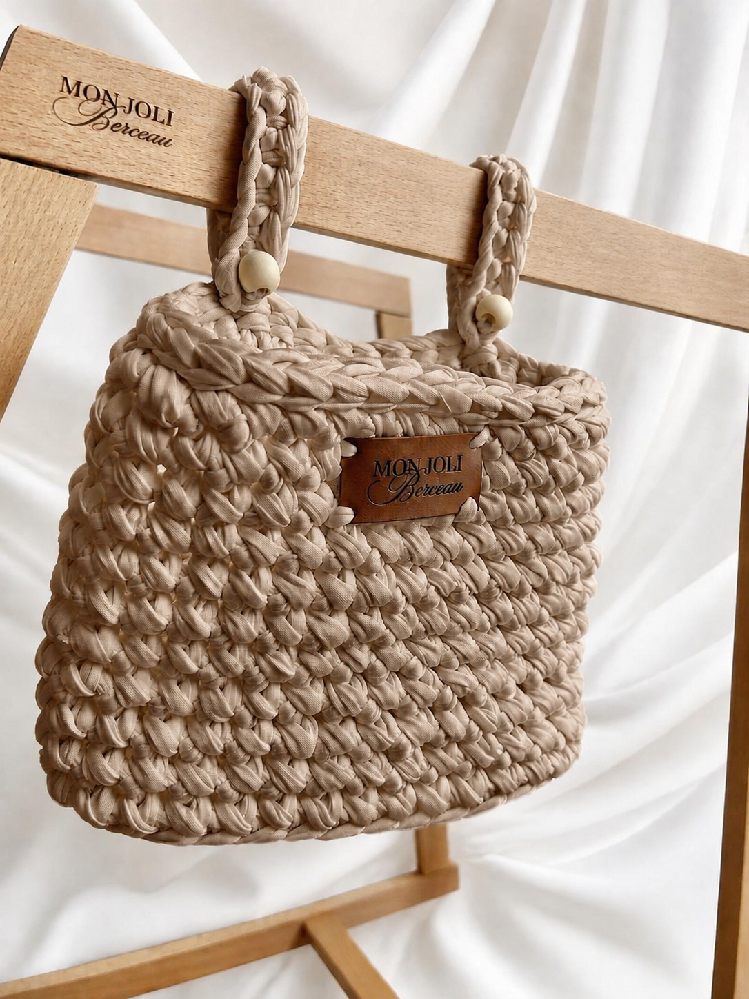Panier suspendu