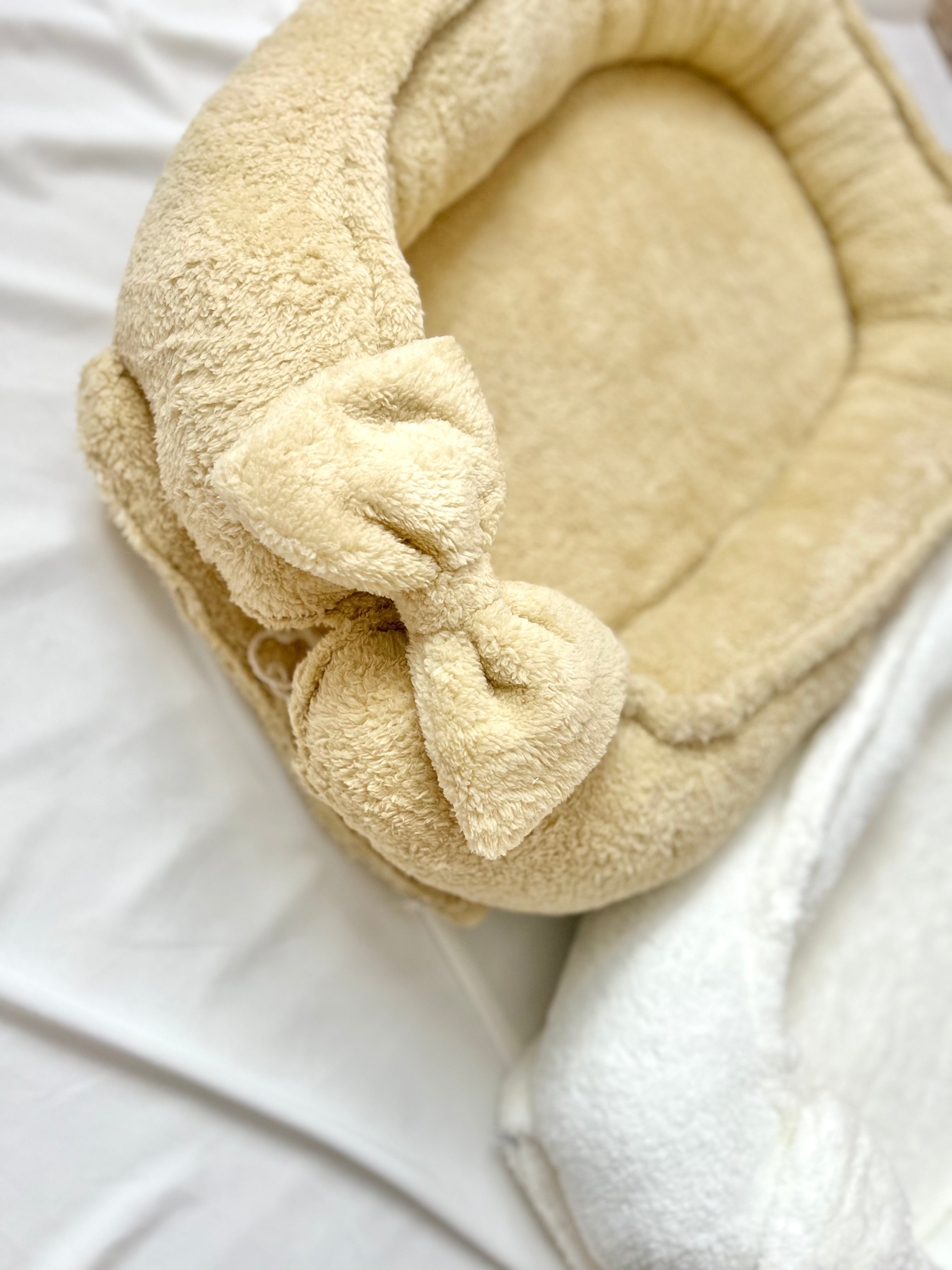 Babynest "Teddy"