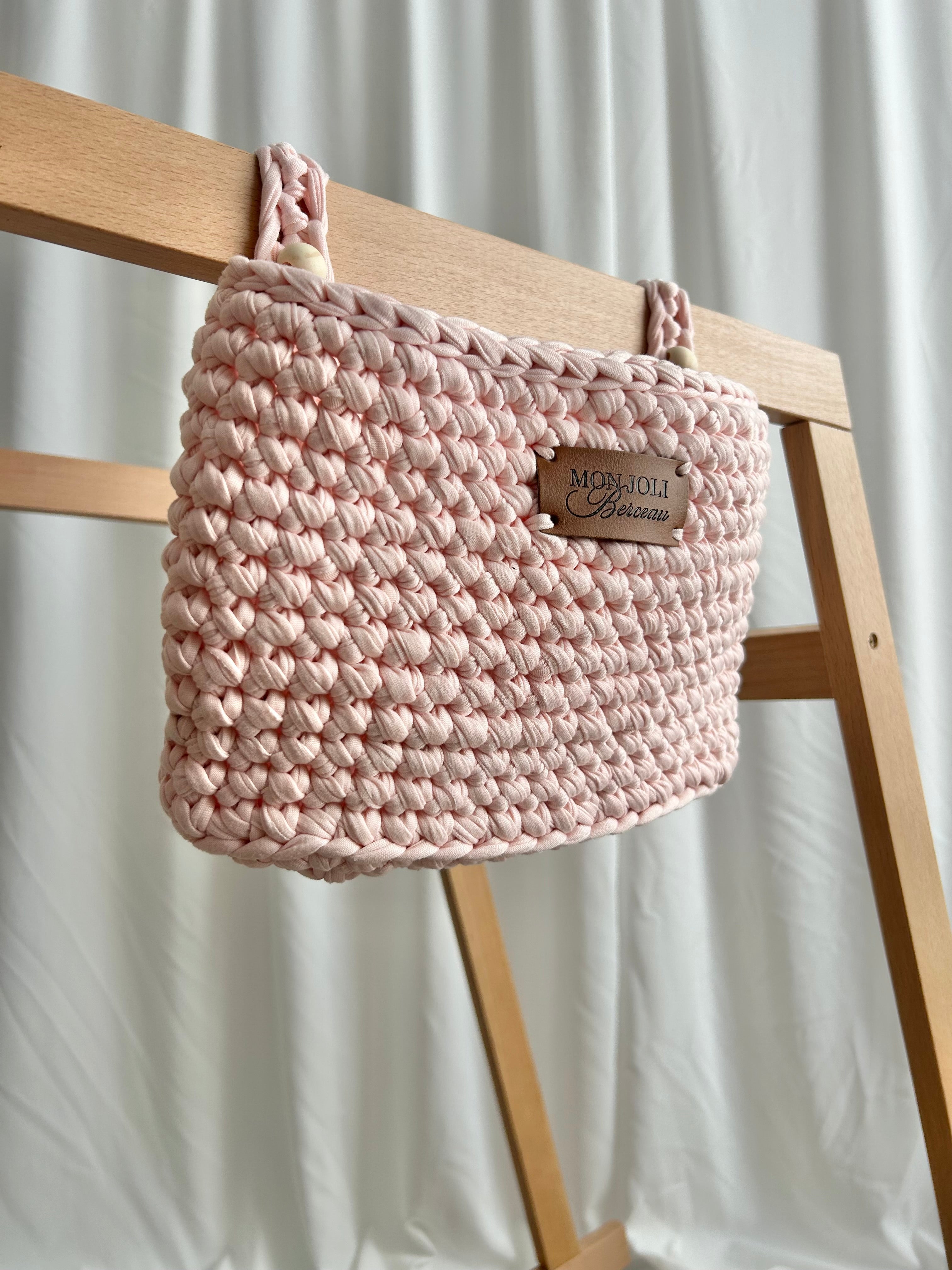 Panier suspendu