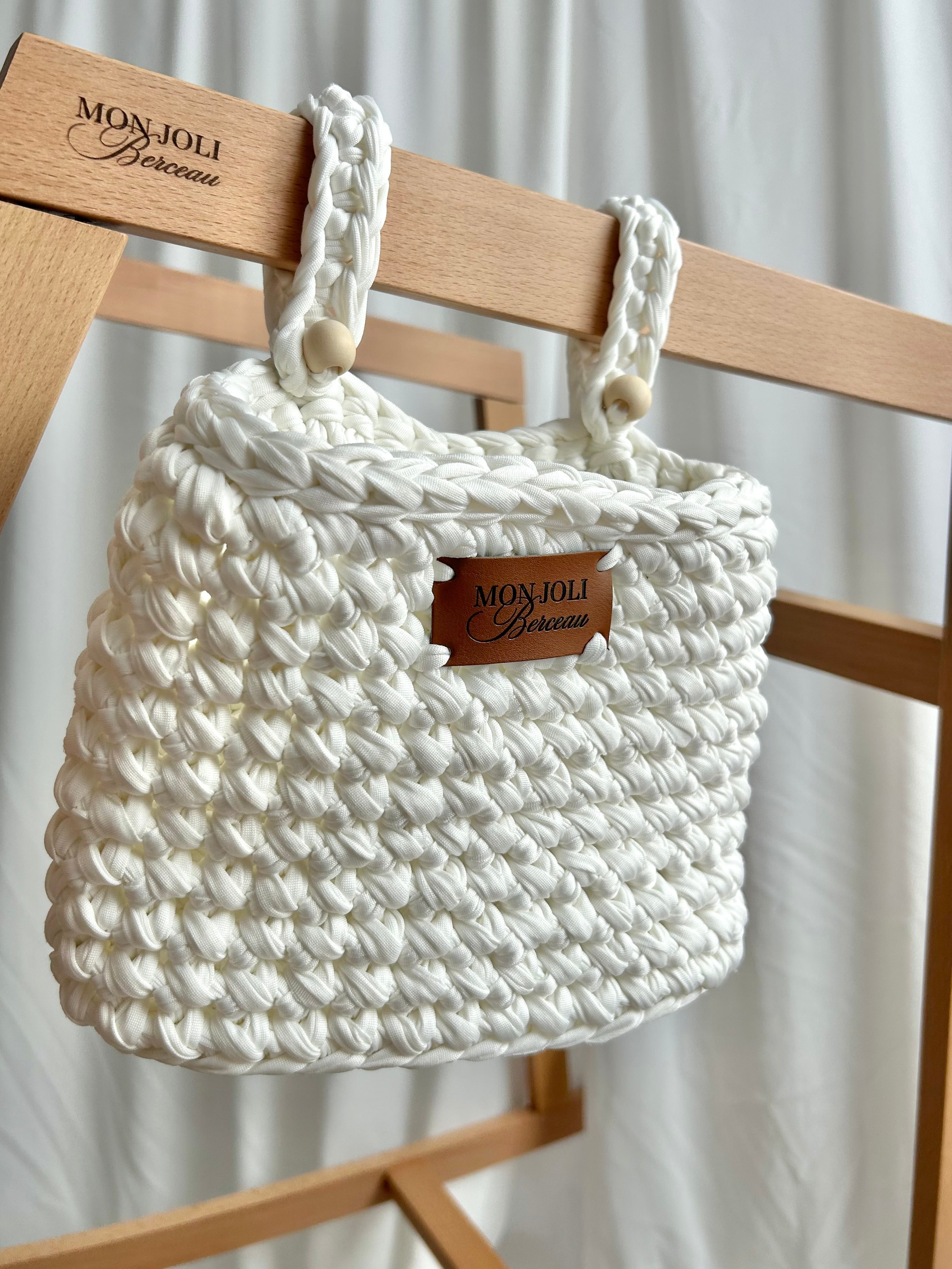 Panier suspendu