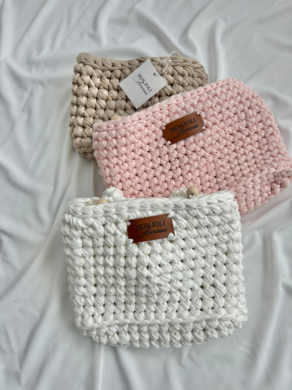 Panier suspendu