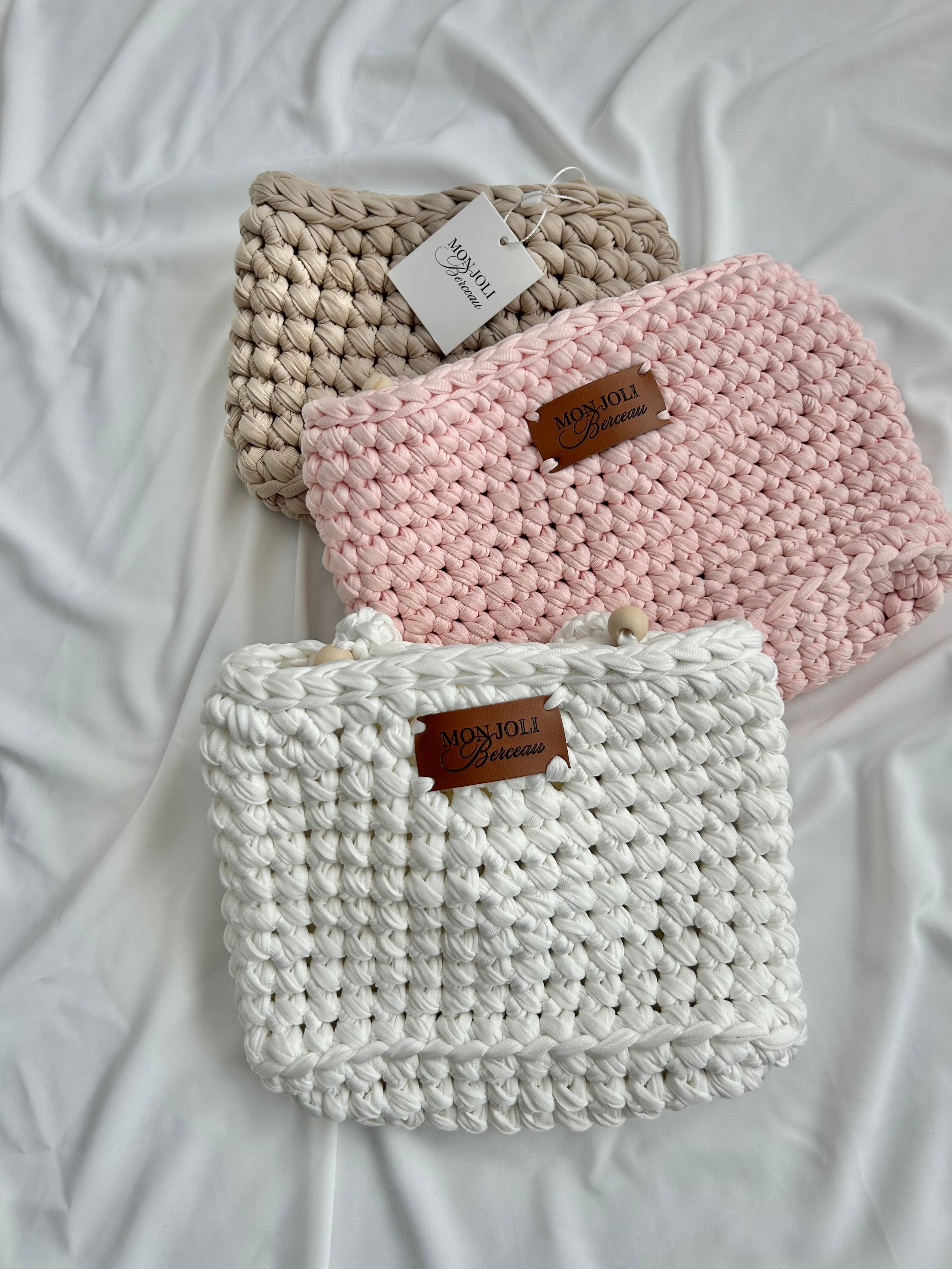 Panier suspendu